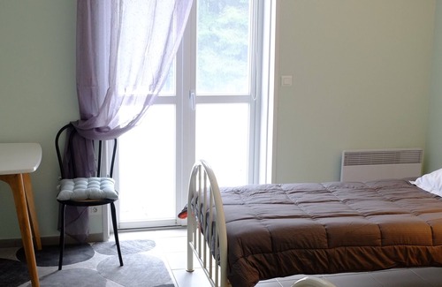 Saint-Yrieix-le-Dejalat House | ECOPARC of MONEDIERES
