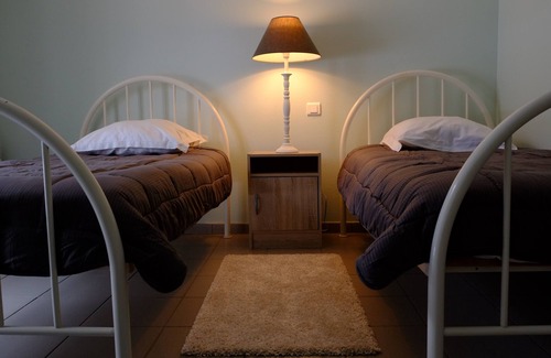 Saint-Yrieix-le-Dejalat House | ECOPARC of MONEDIERES