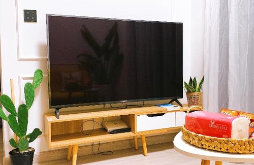 Long Hung Apartment | Ecopark- Chang homestay Ecopark