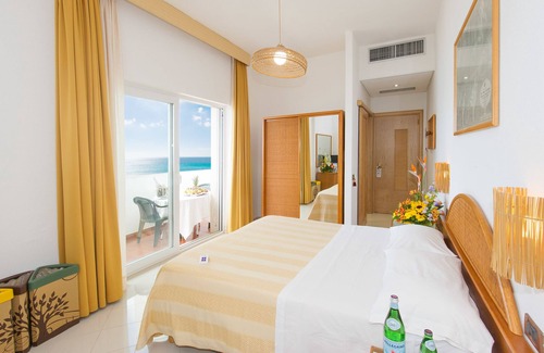 Il Monte Hotel | Ecoresort Le Sirenè - Caroli Hotels