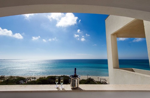 Il Monte Hotel | Ecoresort Le Sirenè - Caroli Hotels