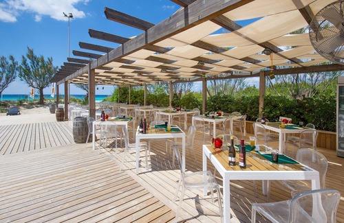 Il Monte Hotel | Ecoresort Le Sirenè - Caroli Hotels