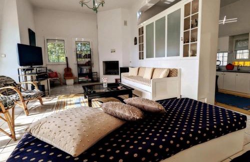Lamia House | Ecoscape Luxury Villa Lamia
