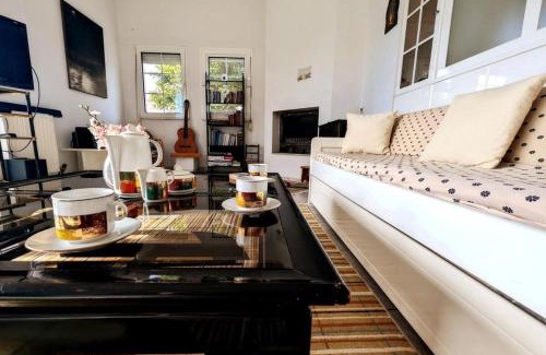 Lamia House | Ecoscape Luxury Villa Lamia
