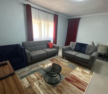 Kisumu Apartment | Ecostay fair two bedrooms