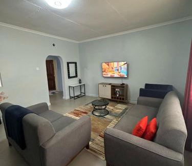 Kisumu Apartment | Ecostay fair two bedrooms