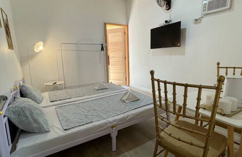 Panglao Hotel | Ecostay