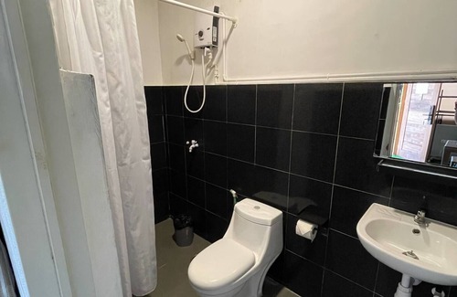 Panglao Hotel | Ecostay