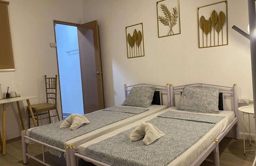 Panglao Hotel | Ecostay