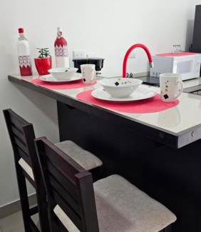 Pavas Apartment | EcoStudio