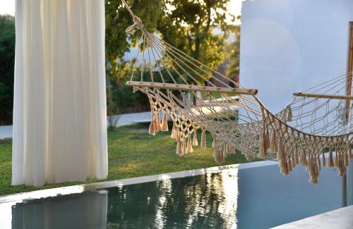 Sithonia Apartment | ecoSuites