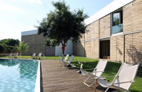 Sithonia Apartment | ecoSuites