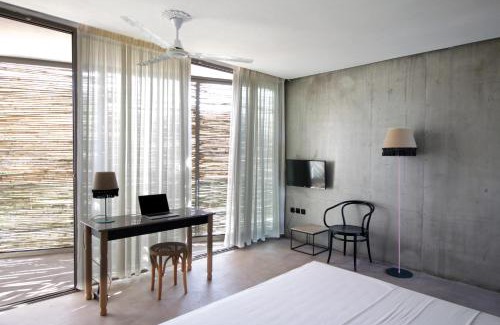 Sithonia Apartment | ecoSuites