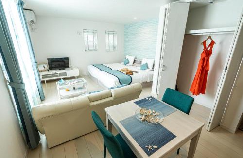 Taira Apartment | Ecot Kugai 1