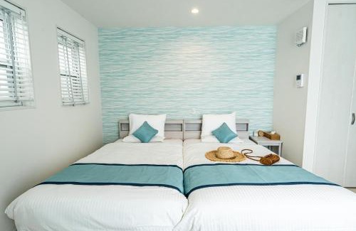 Taira Apartment | Ecot Kugai 1