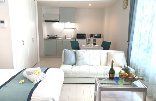 Taira Apartment | Ecot Kugai 1