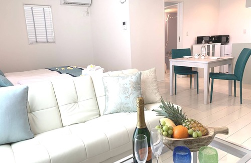 Taira Apartment | Ecot Kugai 1