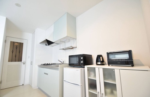 Taira Apartment | Ecot Kugai 1