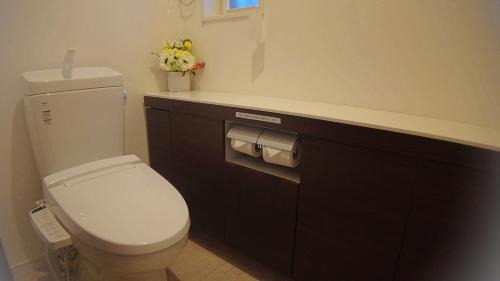 Miyakojima Apartment | Ecot Shimozato 1