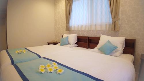 Miyakojima Apartment | Ecot Shimozato 1