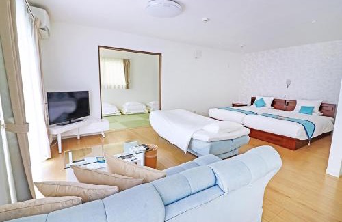 Miyakojima Apartment | Ecot Shimozato 1