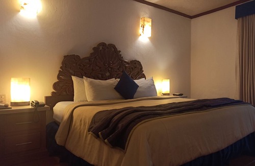Chichen Itza - Valladolid Hotel | Ecotel Quinta Regia