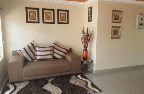 Greater Johannesburg Metropolitan Area Hotel | Ecotel Southgate