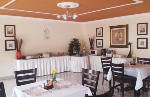 Greater Johannesburg Metropolitan Area Hotel | Ecotel Southgate