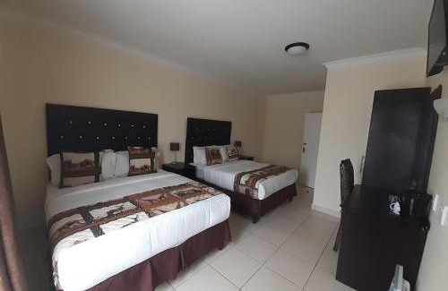 Greater Johannesburg Metropolitan Area Hotel | Ecotel Southgate