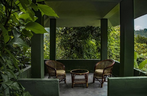 Devikolam Resort | Ecotones Munnar