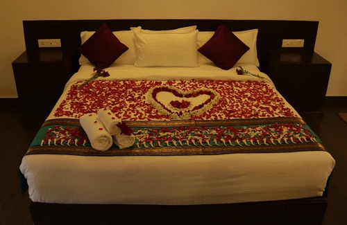 Devikolam Resort | Ecotones Munnar
