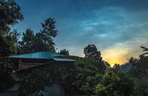 Devikolam Resort | Ecotones Munnar