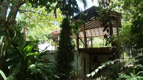 Las Terrenas Cabin | Ecotopía Park