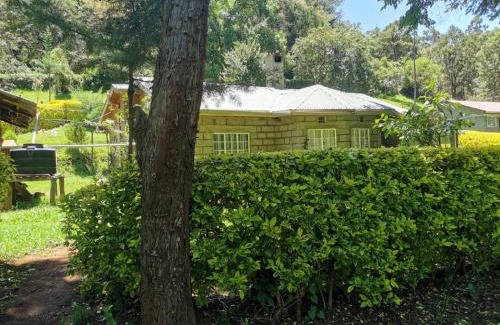 Kenya House | ECOVALE-KIJABE