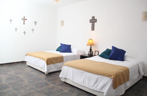 Montemorelos Resort | Ecovergel Hotel Boutique