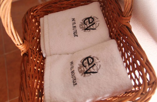 Montemorelos Resort | Ecovergel Hotel Boutique