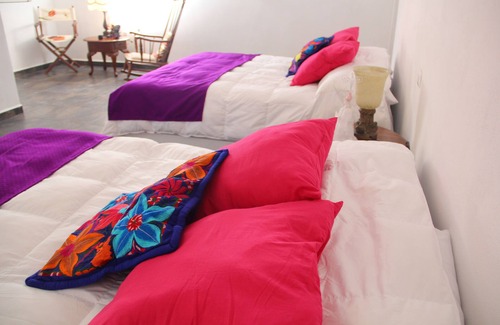 Montemorelos Resort | Ecovergel Hotel Boutique