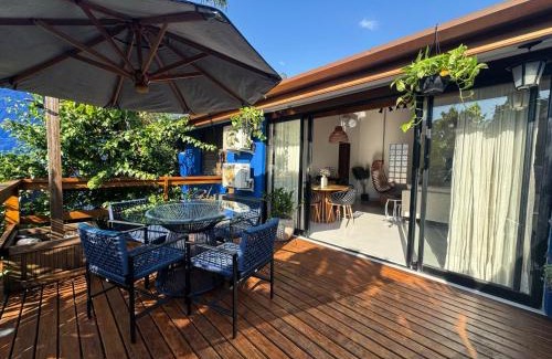 Maresias House | EcoVilla Las Mareas