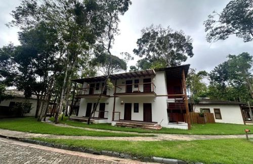 Porto Seguro House | Ecovillage Arraial d´ajuda apto 2 quartos