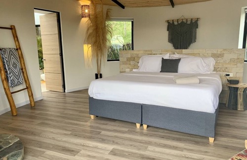 La Calera Hotel | EcoVista Hotel Boutique