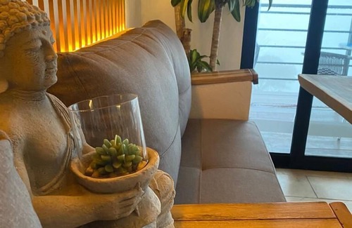 La Calera Hotel | EcoVista Hotel Boutique