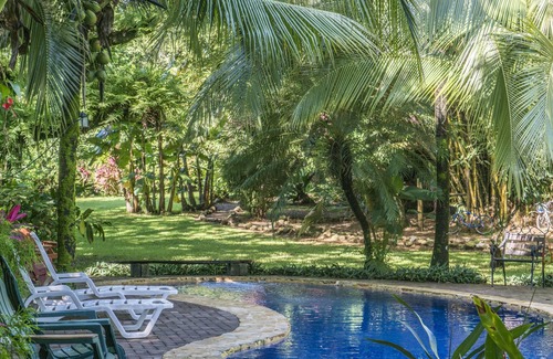 Playa Hermosa Villa | Ecovital Costa Rica