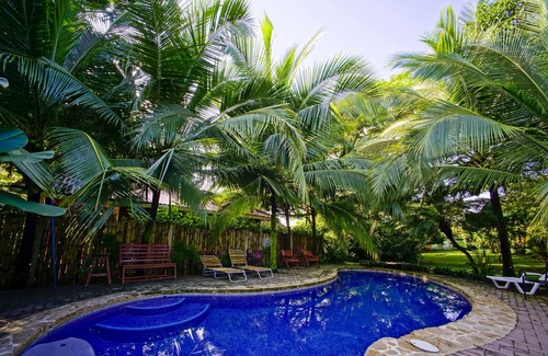Playa Hermosa Villa | Ecovital Costa Rica