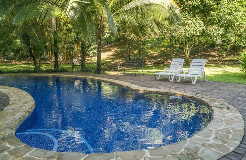 Playa Hermosa Villa | Ecovital Costa Rica
