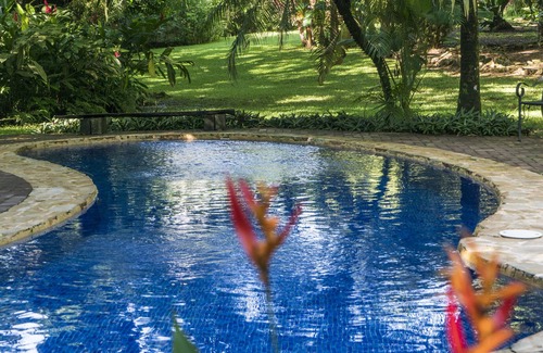 Playa Hermosa Villa | Ecovital Costa Rica