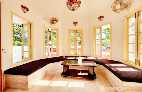 Chennai House | ECR Grand Ocean Beach Resort