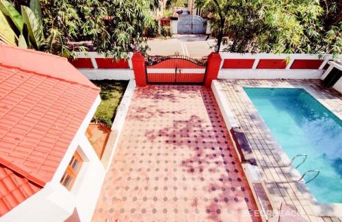 Chennai House | ECR Grand Ocean Beach Resort