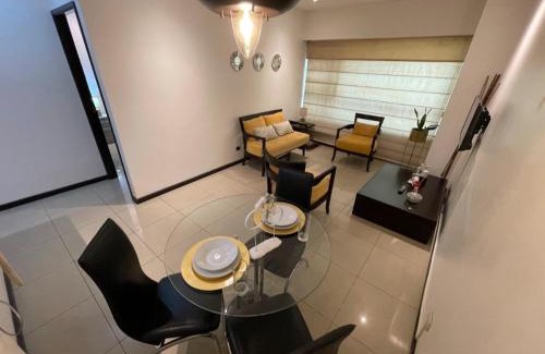 Puerto Santa Ana Apartment | Ecuabook torre sol 32 mall del Sol