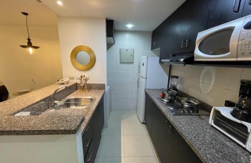 Puerto Santa Ana Apartment | Ecuabook torre sol 32 mall del Sol