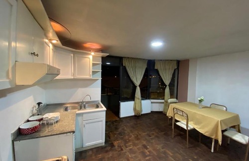 San Blas Apartment | Ecualodge Suite III